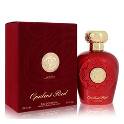 Lattafa Opulent Red Fragrance by Lattafa undefined undefined