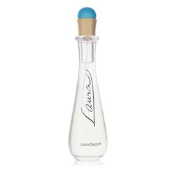 Laura Perfume by Laura Biagiotti 2.5 oz Eau De Toilette Spray (unboxed)