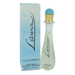 Laura Fragrance by Laura Biagiotti undefined undefined