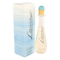 Laura Perfume by Laura Biagiotti 2.5 oz Eau De Toilette Spray