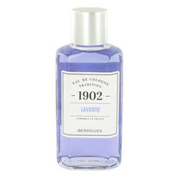 1902 Lavender Cologne by Berdoues 8.3 oz Eau De Cologne