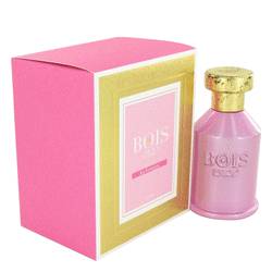 La Vaniglia Perfume by Bois 1920 3.4 oz Eau De Parfum Spray