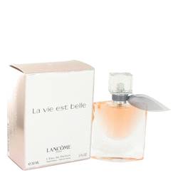 La Vie Est Belle Perfume by Lancome 1 oz Eau De Parfum Spray