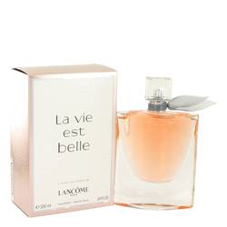 La Vie Est Belle Fragrance by Lancome undefined undefined