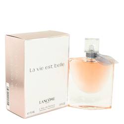 La Vie Est Belle Perfume by Lancome 2.5 oz Eau De Parfum Spray