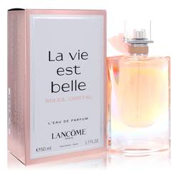 La Vie Est Belle Soleil Cristal Fragrance by Lancome undefined undefined