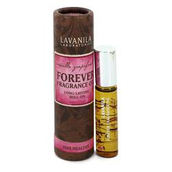 Lavanila Forever Fragrance Oil Fragrance by Lavanila undefined undefined