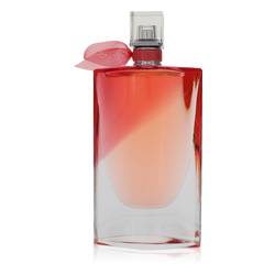 La Vie Est Belle En Rose Perfume by Lancome 3.4 oz L'eau De Toilette Spray (unboxed)