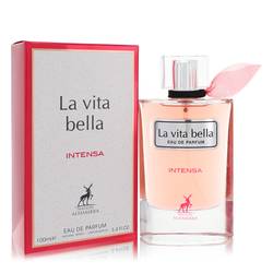 La Vita Bella Intensa Fragrance by Maison Alhambra undefined undefined