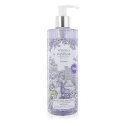 Lavender Perfume by Woods Of Windsor 11.8 oz Hand Wash