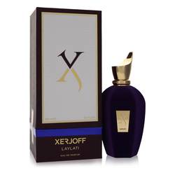 Xerjoff Laylati Fragrance by Xerjoff undefined undefined