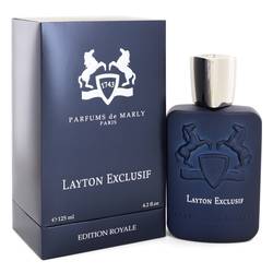 Layton Exclusif Fragrance by Parfums De Marly undefined undefined