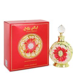 Swiss Arabian Layali Rouge Fragrance by Swiss Arabian undefined undefined