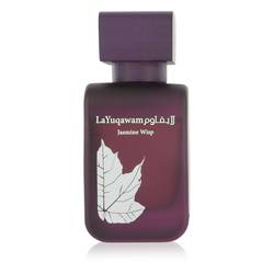 La Yuqawam Jasmine Wisp Perfume by Rasasi 2.5 oz Eau De Parfum Spray (unboxed)