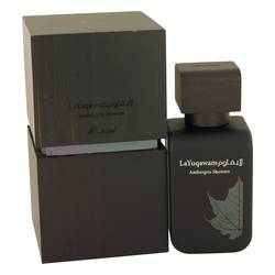 Ambergris Showers Fragrance by Rasasi undefined undefined