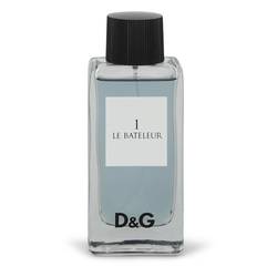 Le Bateleur 1 Cologne by Dolce & Gabbana 3.3 oz Eau De Toilette Spray (unboxed)