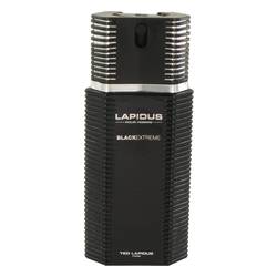 Lapidus Black Extreme Fragrance by Ted Lapidus undefined undefined