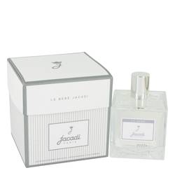 Le Bebe Jacadi Perfume by Jacadi 3.4 oz Eau De Toilette Spray (Alcohol Free)