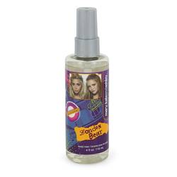 Coast To Coast London Beat Fragrance by Mary-Kate And Ashley undefined undefined