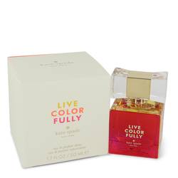 Live Colorfully Perfume by Kate Spade 1.7 oz Eau De Parfum Spray