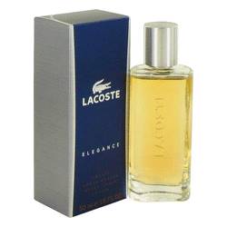 Lacoste Elegance Cologne by Lacoste 1.7 oz After Shave