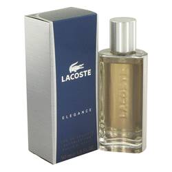 Lacoste Elegance Fragrance by Lacoste undefined undefined
