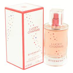 Lucky Charms Fragrance by Givenchy undefined undefined