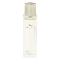 Lacoste Pour Femme Perfume by Lacoste 1.6 oz Eau De Parfum Spray (unboxed)