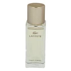 Lacoste Pour Femme Perfume by Lacoste 1 oz Eau De Parfum Spray (unboxed)