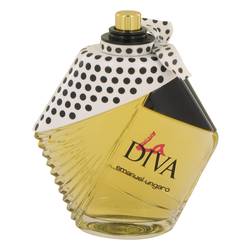 La Diva Fragrance by Ungaro undefined undefined