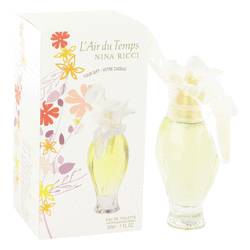 L'air Du Temps Fragrance by Nina Ricci undefined undefined