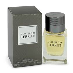L'essence De Cerruti Fragrance by Nino Cerruti undefined undefined