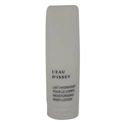 L'eau D'issey (issey Miyake) Perfume by Issey Miyake 6.7 oz Body Lotion (unboxed)