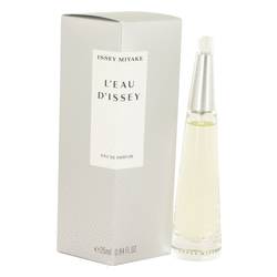 L'eau D'issey (issey Miyake) Perfume by Issey Miyake 0.8 oz Eau De Parfum Spray