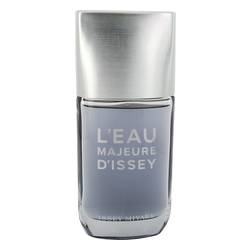 L'eau Majeure D'issey Cologne by Issey Miyake 3.3 oz Eau De Toilette Spray (unboxed)