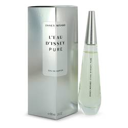 L'eau D'issey Pure Fragrance by Issey Miyake undefined undefined