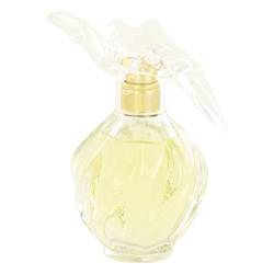 L'air Du Temps Perfume by Nina Ricci 1.7 oz Eau De Toilette Spray With Bird Cap (unboxed)