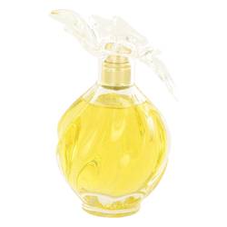 L'air Du Temps Perfume by Nina Ricci 3.4 oz Eau De Parfum Spray With Bird Cap (unboxed)
