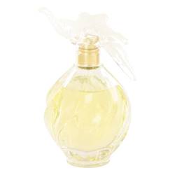 L'air Du Temps Perfume by Nina Ricci 3.4 oz Eau De Toilette Spray With Bird Cap (unboxed)