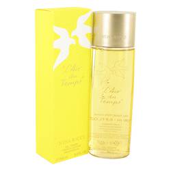 L'air Du Temps Perfume by Nina Ricci 6.6 oz Shower Gel