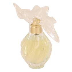 L'air Du Temps Perfume by Nina Ricci 1 oz Eau De Toilette Spray with Bird Cap (unboxed)