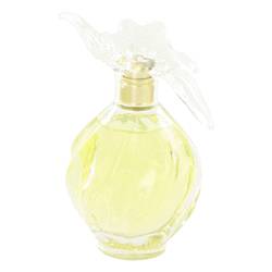 L'air Du Temps Perfume by Nina Ricci 3.4 oz Eau De Toilette Spray With Bird Cap (Tester)