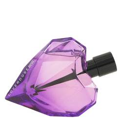 Loverdose Perfume by Diesel 2.5 oz Eau De Parfum Spray (unboxed)