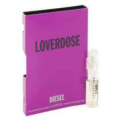 Loverdose Perfume by Diesel 0.05 oz Vial (sample)