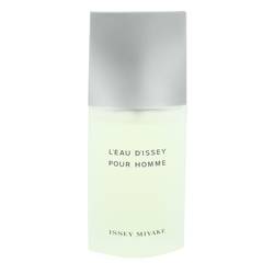 L'eau D'issey (issey Miyake) Cologne by Issey Miyake 1.4 oz Eau De Toilette Spray (unboxed)