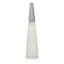 L'eau D'issey (issey Miyake) Perfume by Issey Miyake 1.6 oz Eau De Parfum Refillable Spray (unboxed)