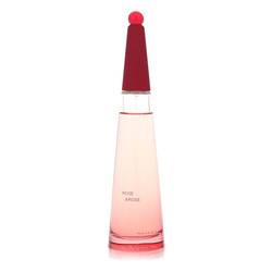 L'eau D'issey Rose & Rose Perfume by Issey Miyake 3 oz Eau De Parfum Intense Spray (Unboxed)