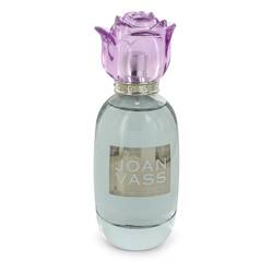 L'eau De Amethyste Perfume by Joan Vass 3.4 oz Eau De Parfum Spray (unboxed)