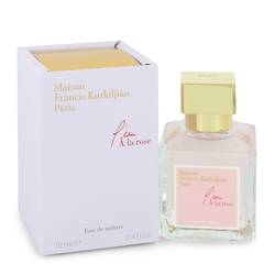 L'eau A La Rose Fragrance by Maison Francis Kurkdjian undefined undefined