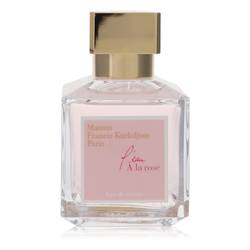 L'eau A La Rose Perfume by Maison Francis Kurkdjian 2.4 oz Eau De Toilette Spray (unboxed)